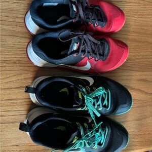 2 Pair - Nike Metcon 2
